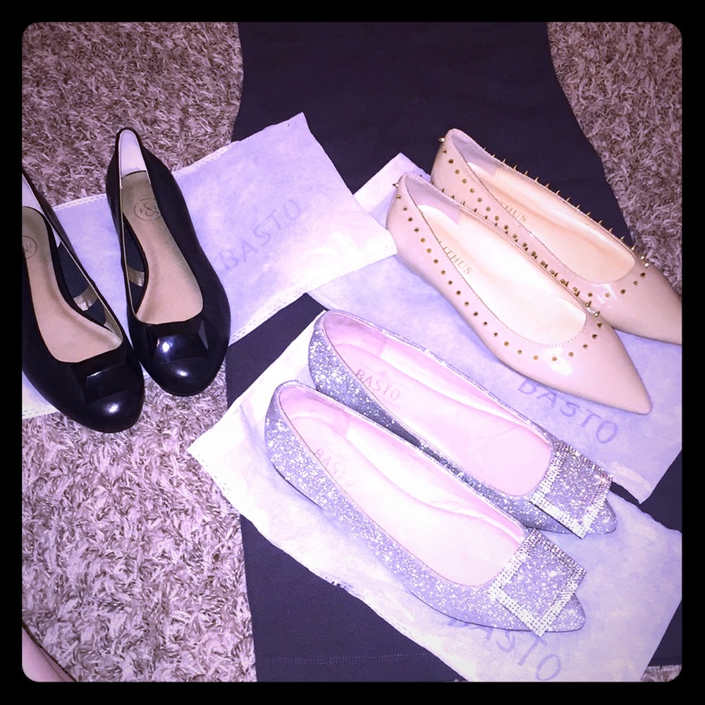Shoe Bundle 💖